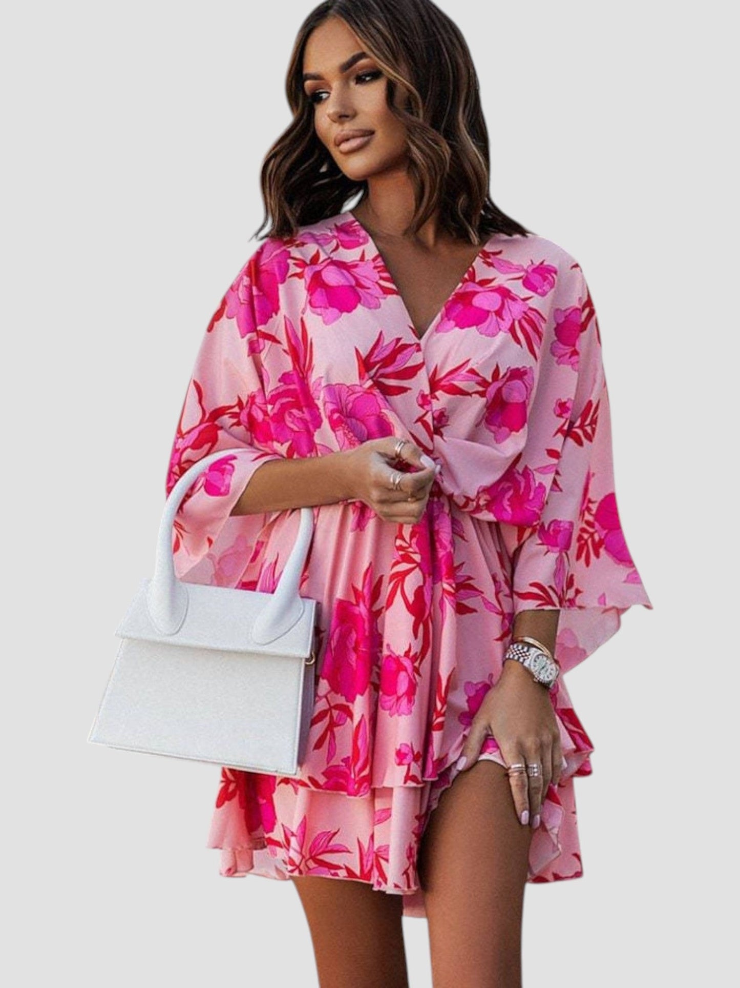 Noelia | Dress