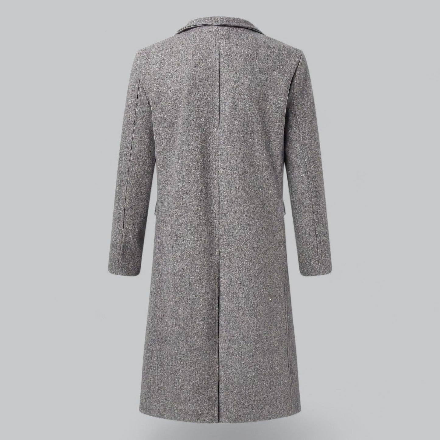 WW | Men's Winter Coat