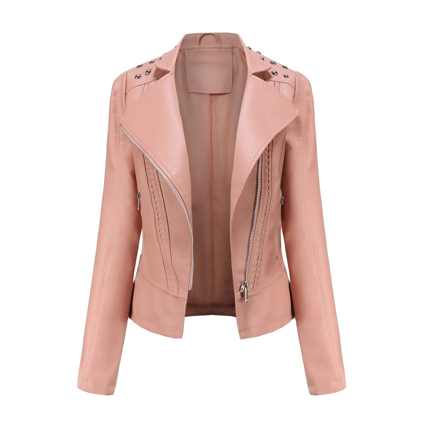 WW | Leather Jacket Stylish & Unique