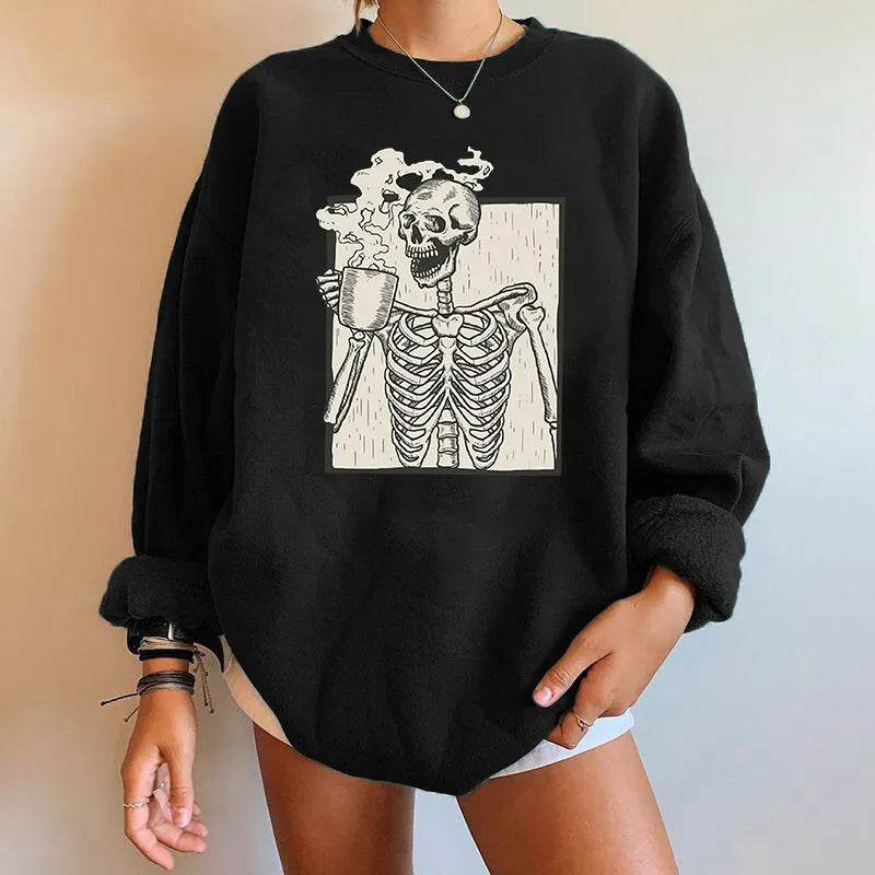 WW | Pullover Casual Pullover