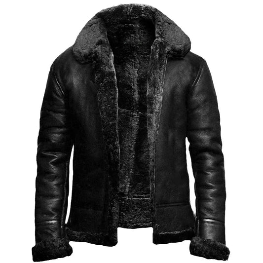 WW | Jacke Warm Leader