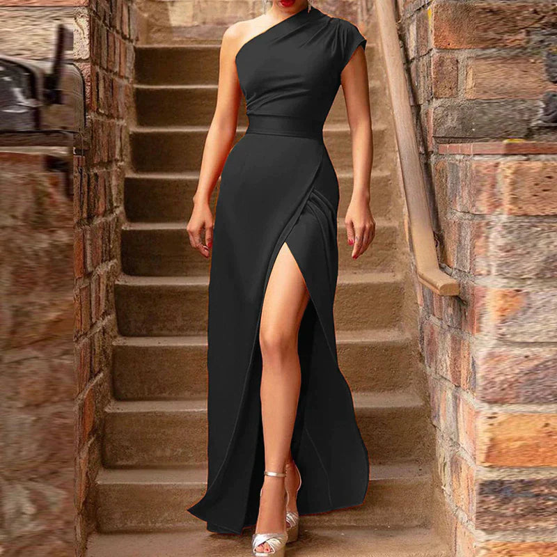 WW | Inspirierendes Langes Kleid für Frauen - Ausgabe 2024