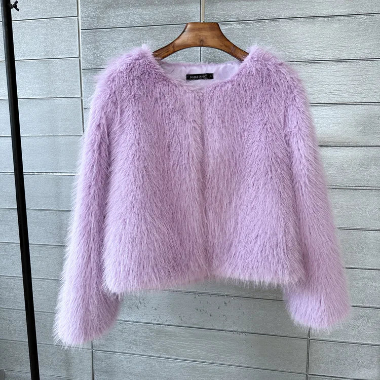 WW | Eleganter und vielseitiger Wintermantel