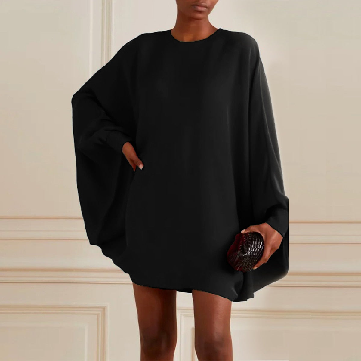 WW | with batwing sleeves