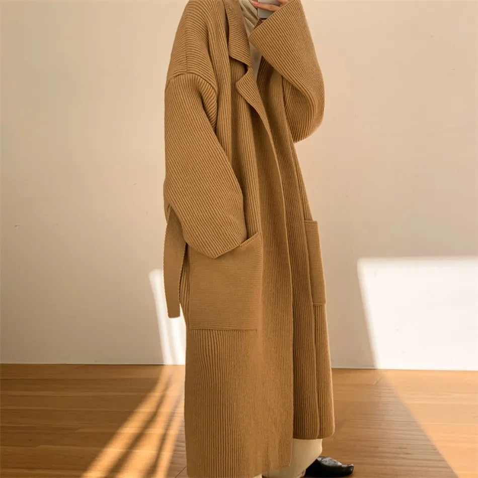 WW | Langer und eleganter Gilet