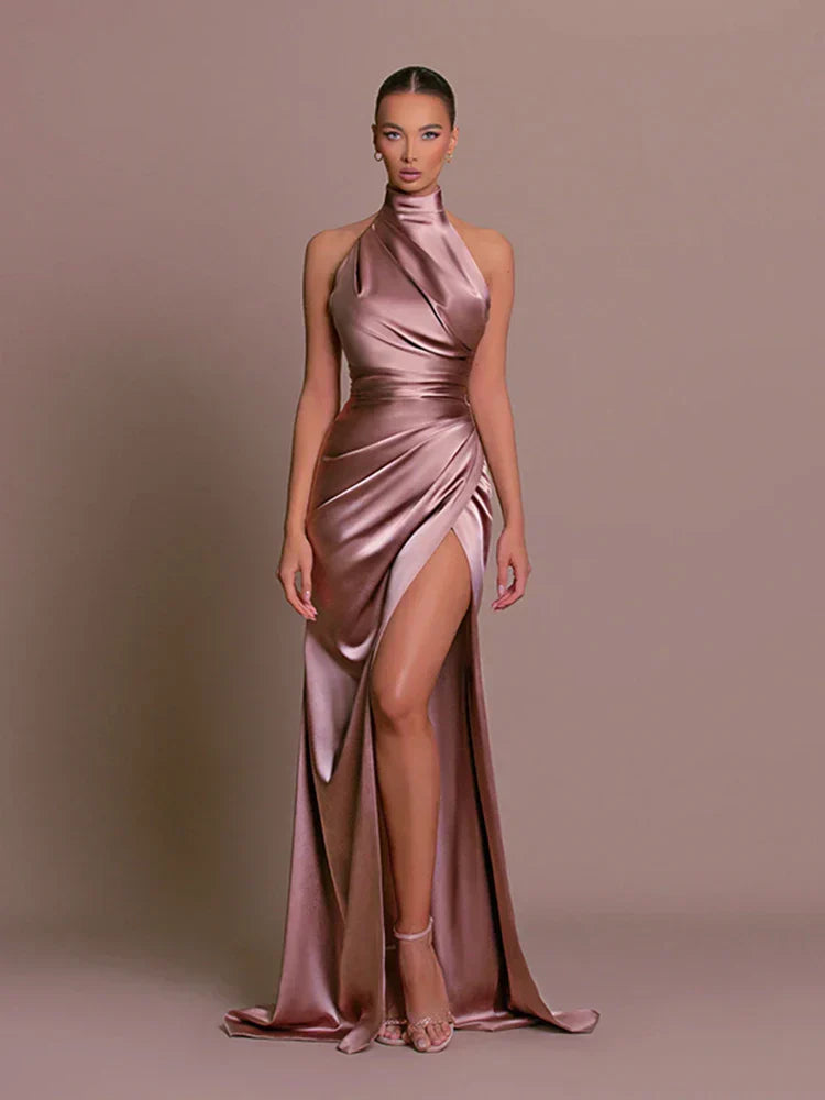 Cleo | Elegant dress