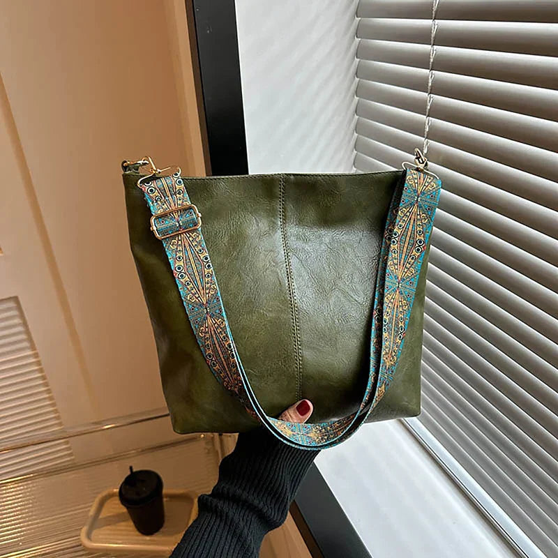 WW | Large Capacity Bag