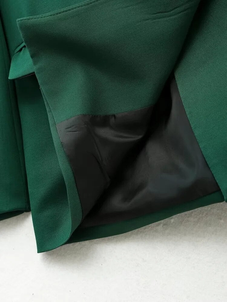 WW | Blazer Sophisticated & Timeless