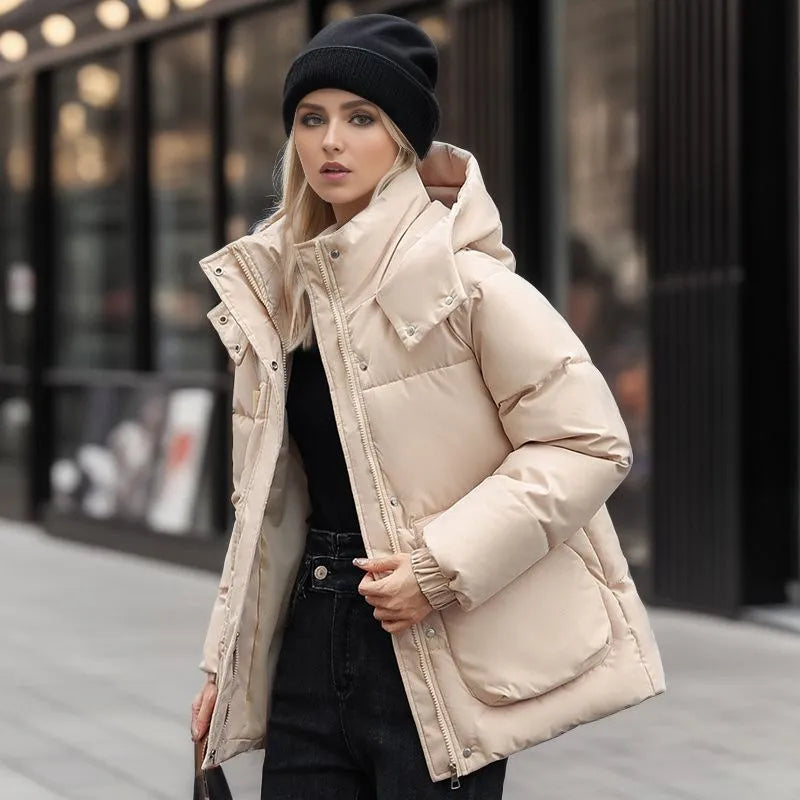 WW | Chill Charm Jacket