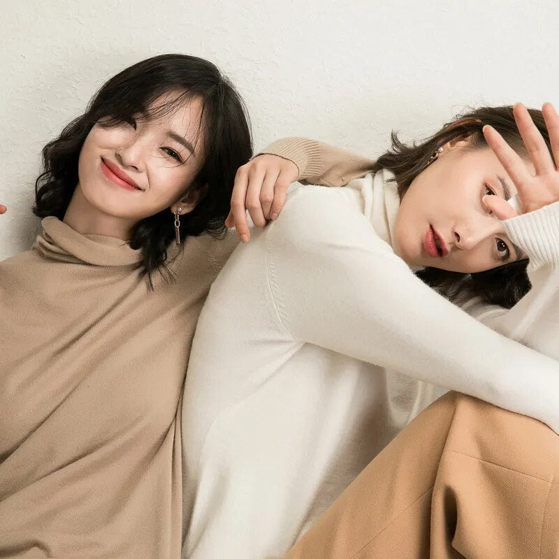 WW | The Joy Of My Everyday Sweater
