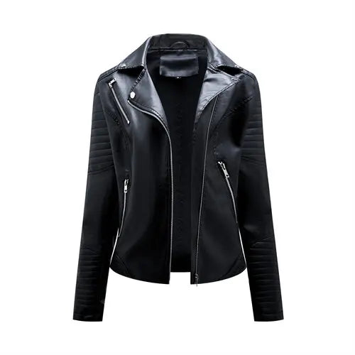WW | Biker Jacket for Women