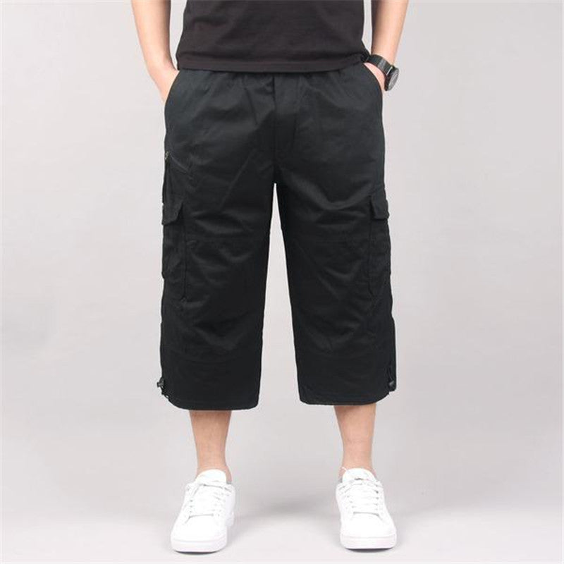 WW | Cargo Shorts Für Männer