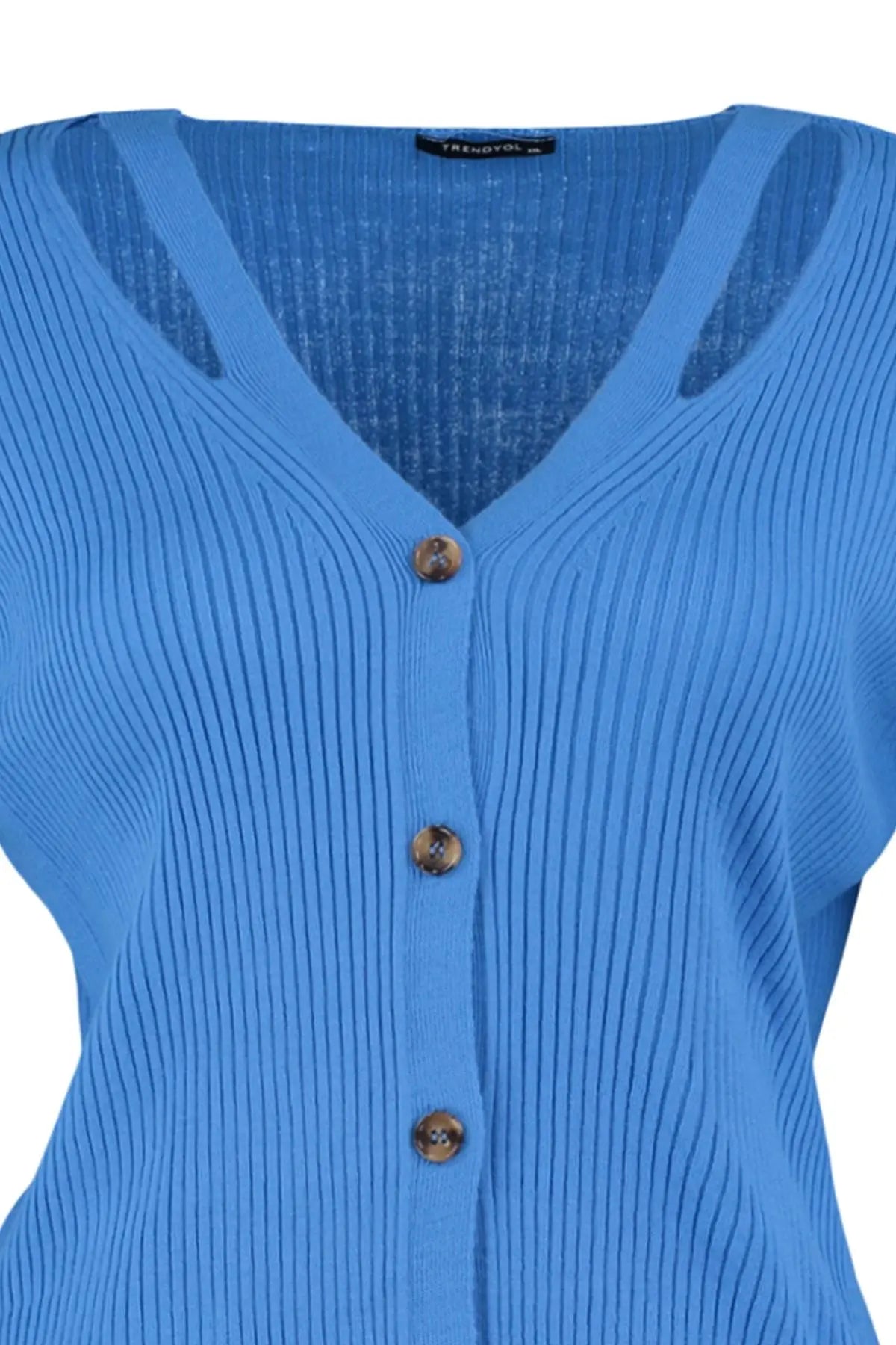 WW | Casual Pullover Plus Size