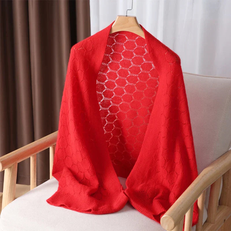 WW | Pashmina Scarf