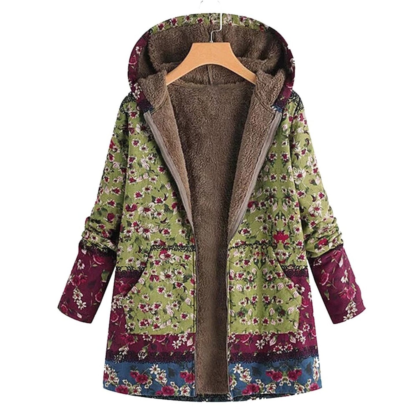 WW | Elegant and Effortless Winter Jacket