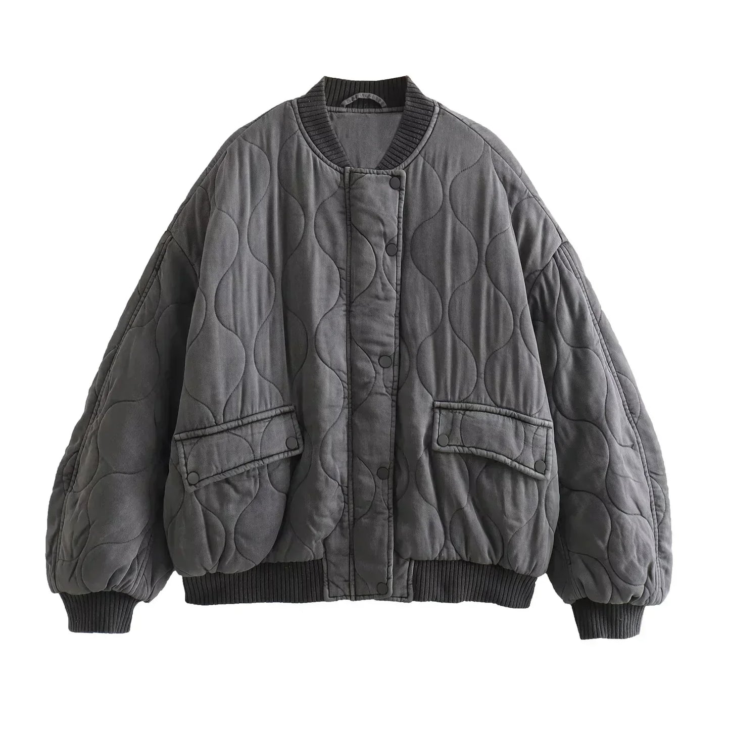 WW | Elegant Winter Jacket For Women