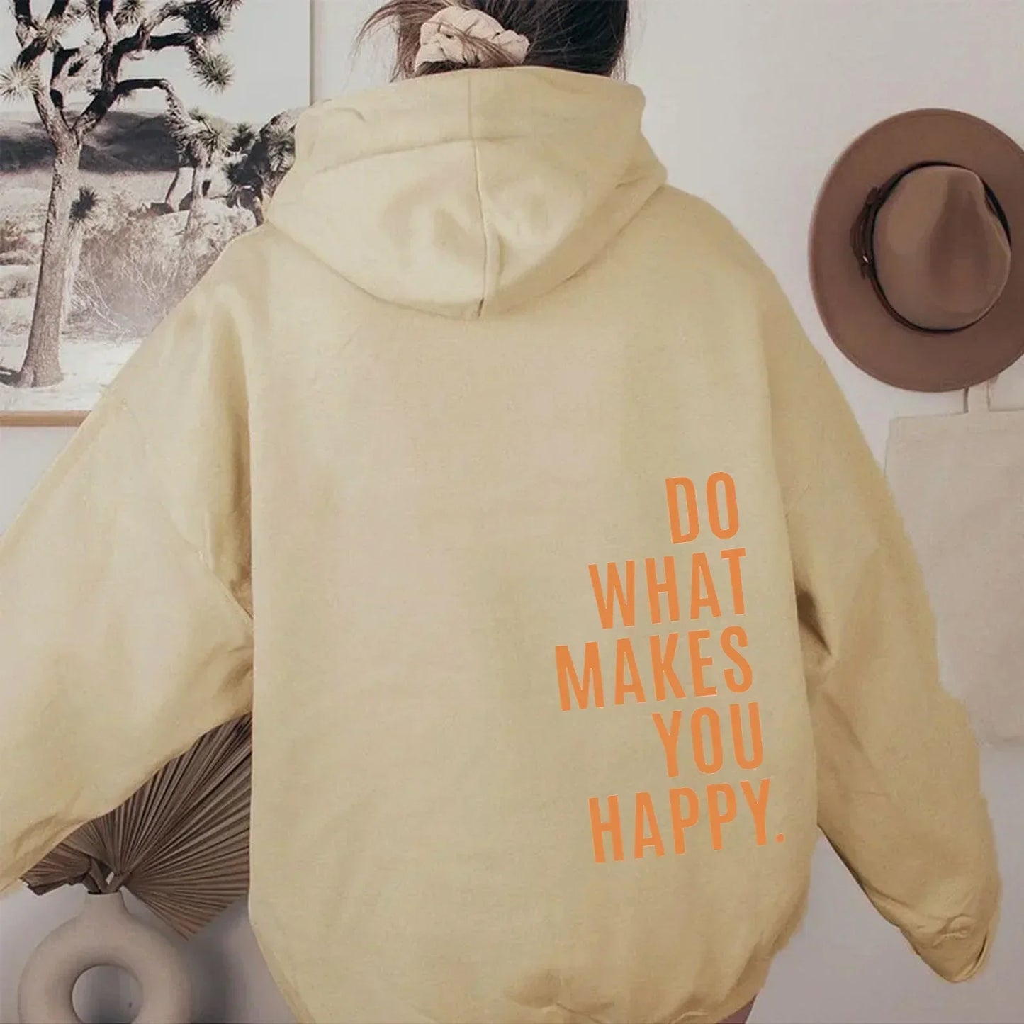 WW | Kapuzenpullover