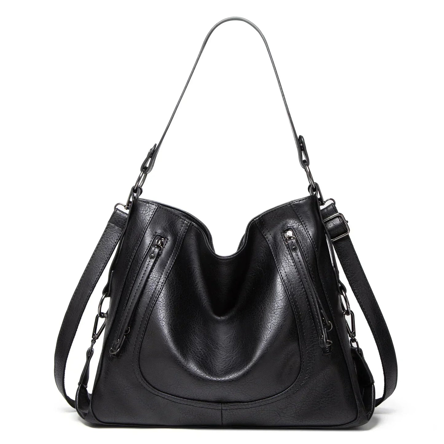 WW | Casual Leather Bag