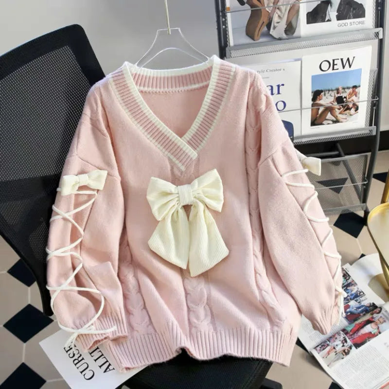 WW | My Marks Pullover