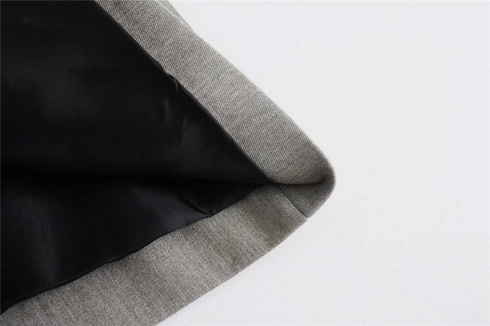 WW | Blazer Sophisticated & Timeless