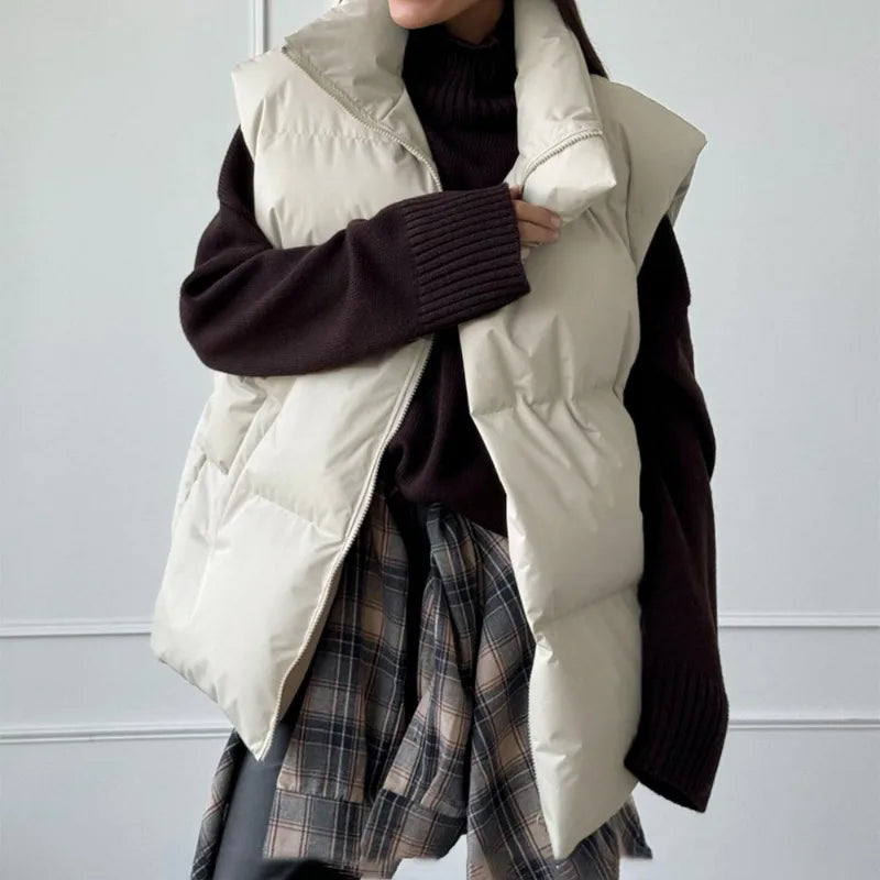 WW | Vest for women