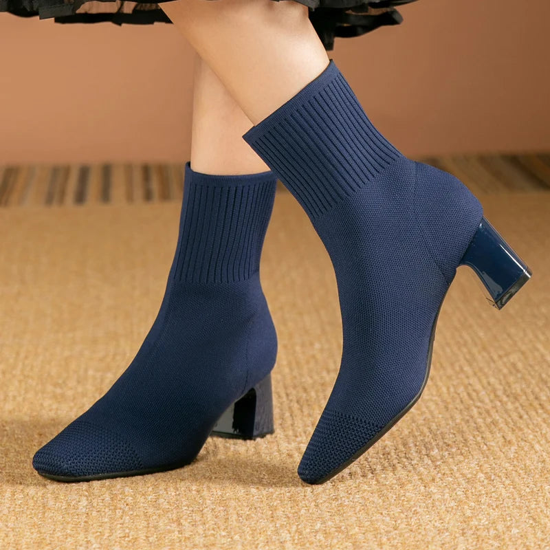 WW | Ankle boot Evelonis