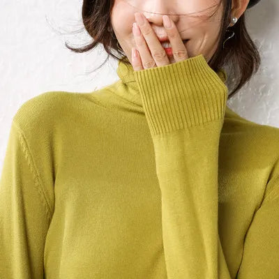 WW | The Joy Of My Everyday Sweater