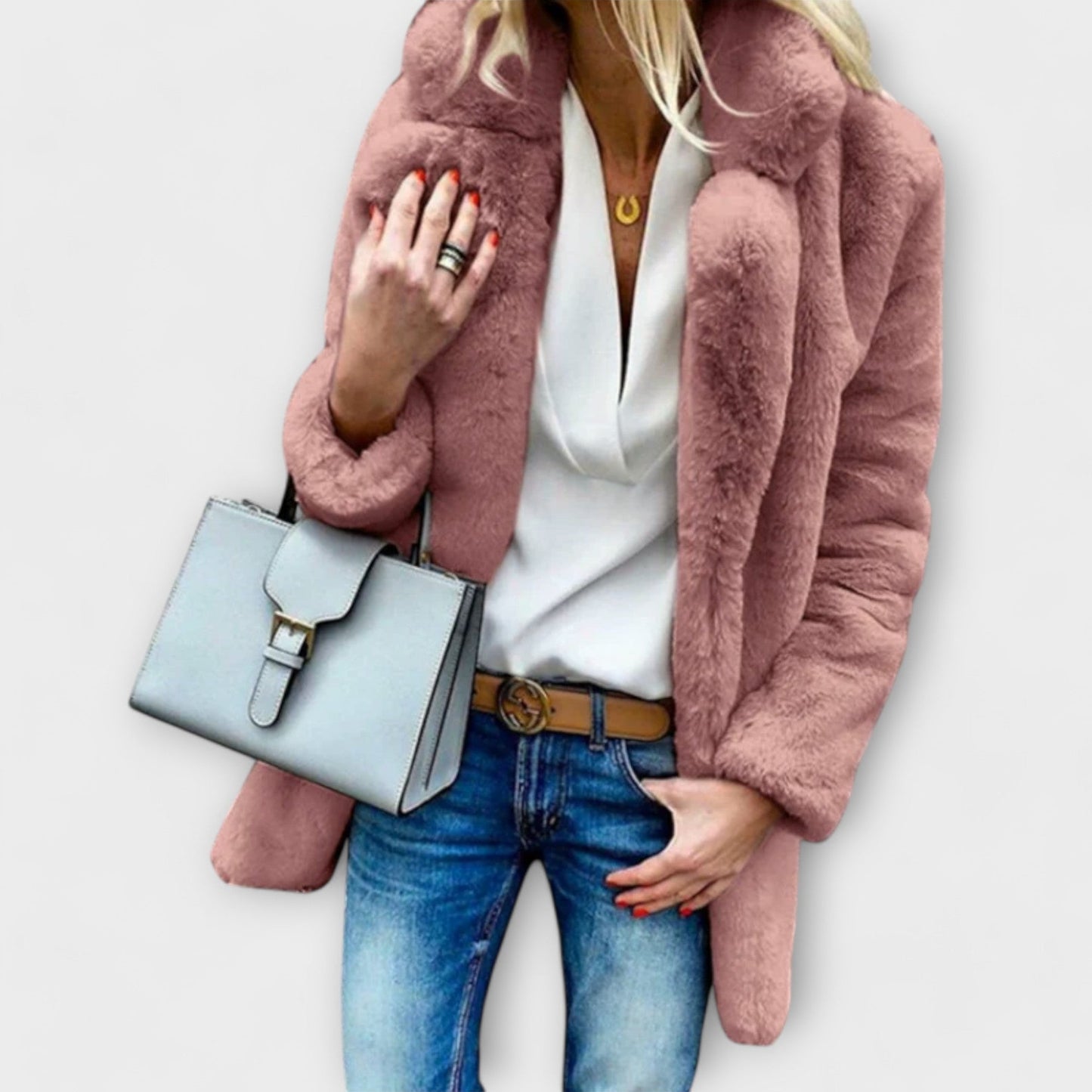 WW | Elegant Winter Jacket
