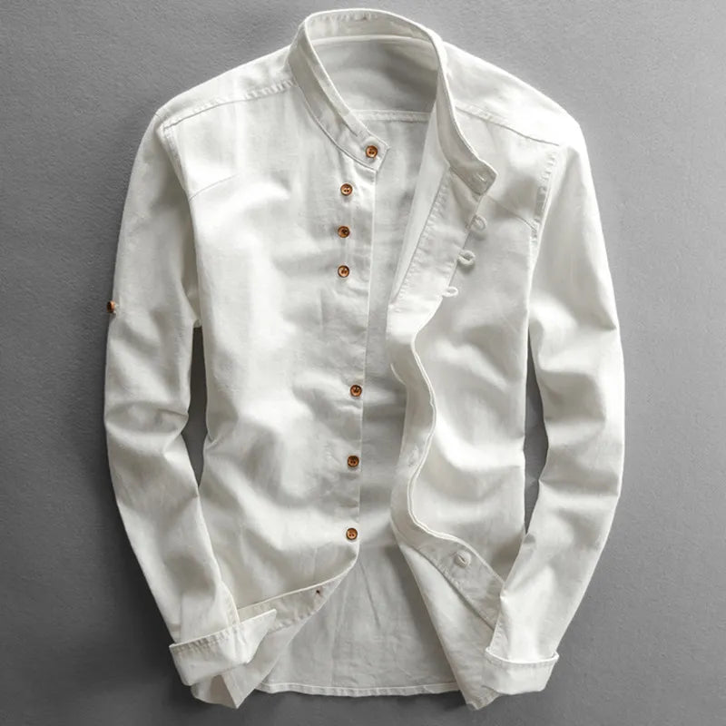 WW | Japanese Shirt for Men