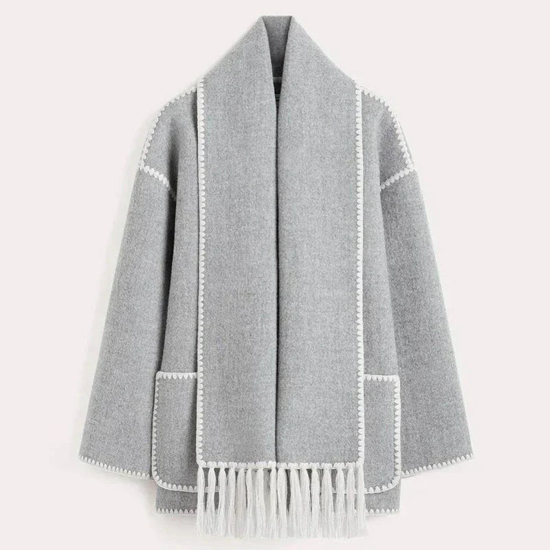 WW – Winterjacke für Damen