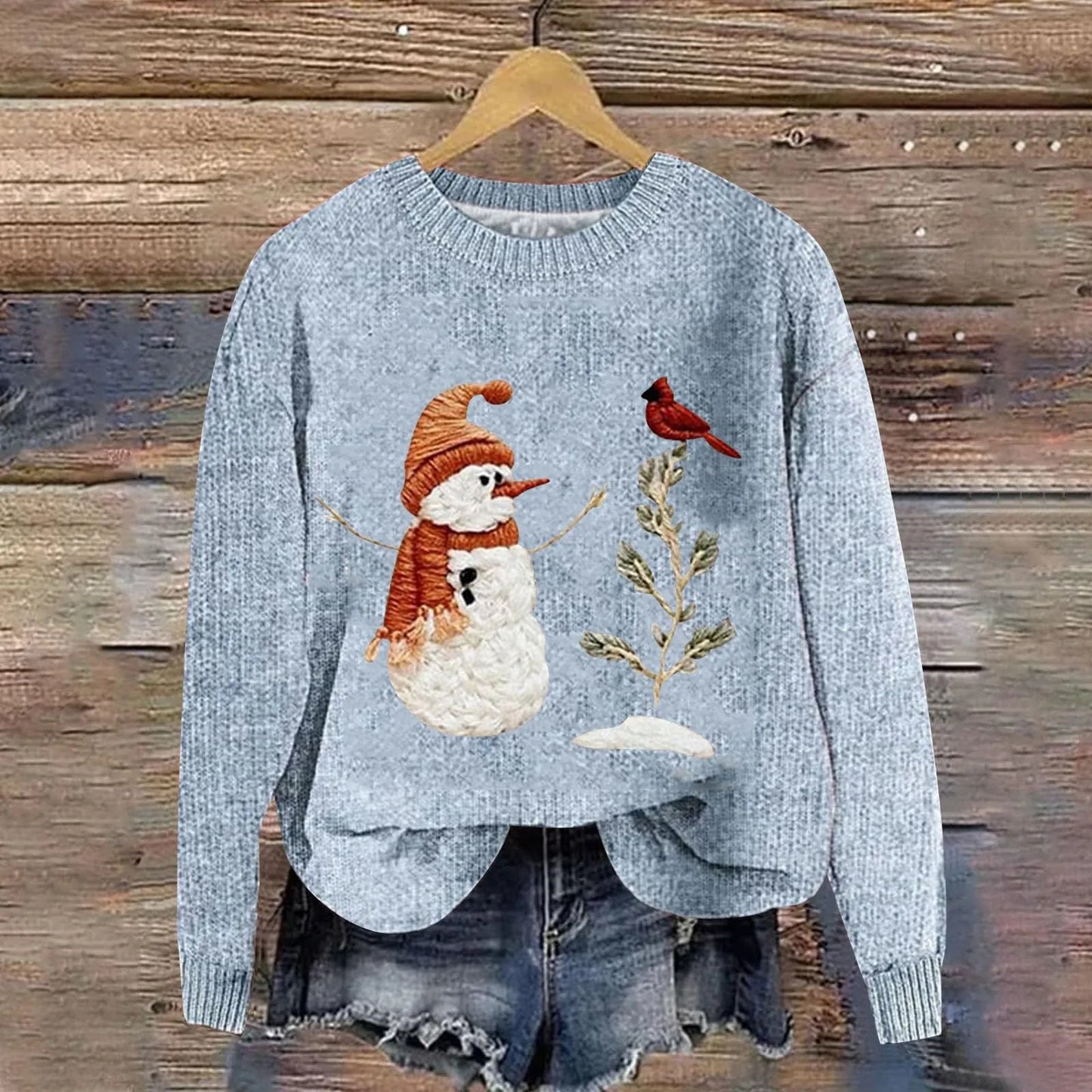 WW | Wintermantel Itzel mit eleganten Details