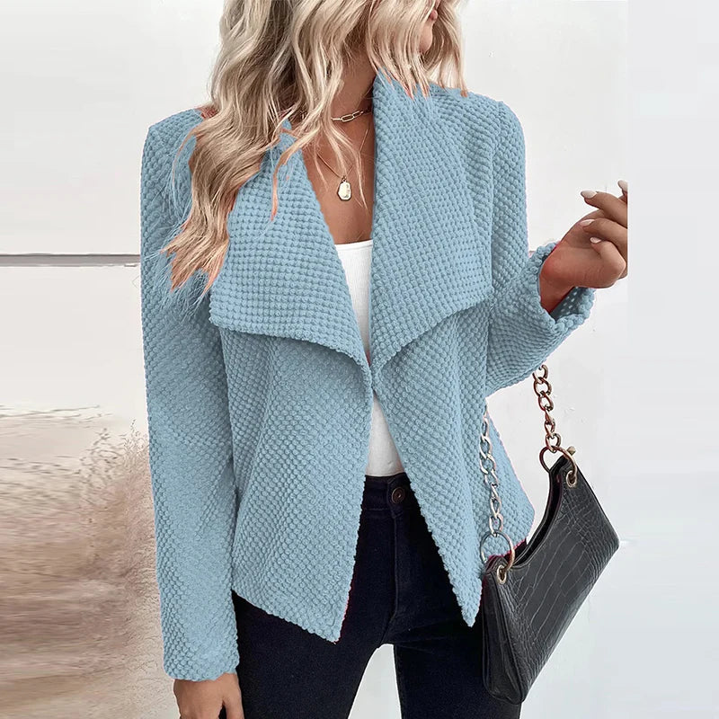 WW | Elegante Jacke für den Alltag: leicht und bequem