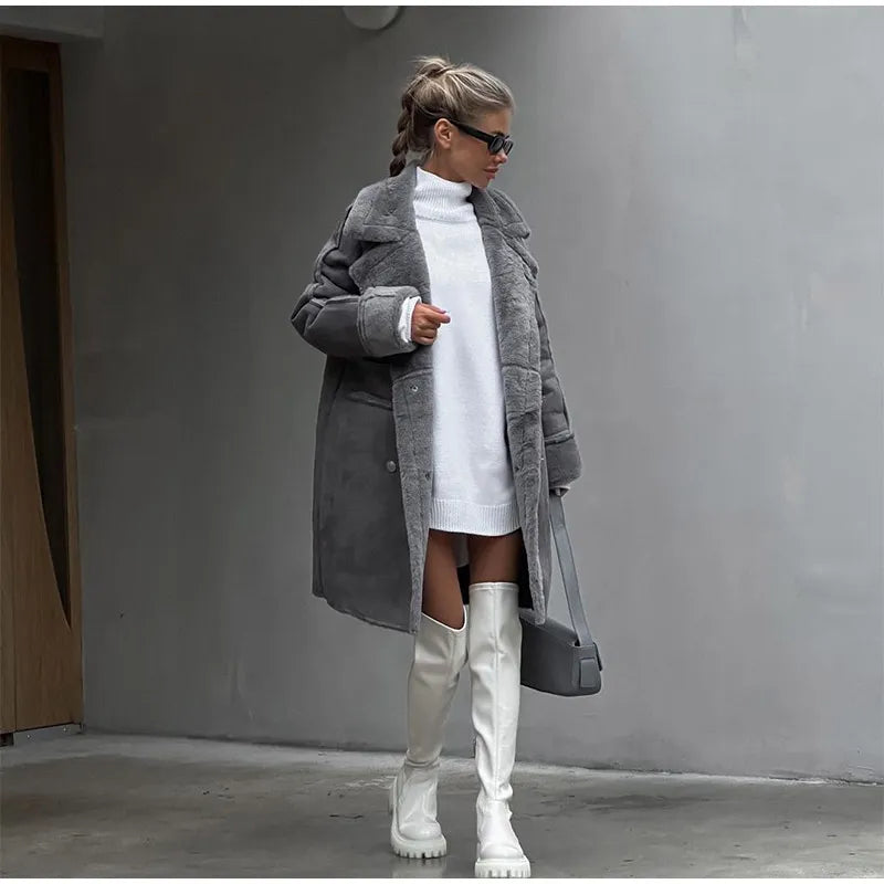 WW | Elegant Blouse with Comfort
