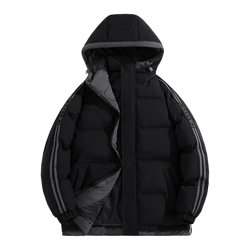 WW | Trendy Winter Jacket For Men