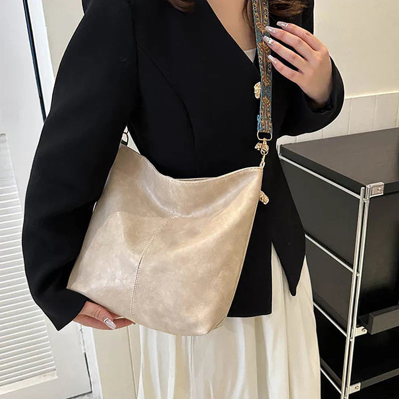 WW | Large Capacity Bag