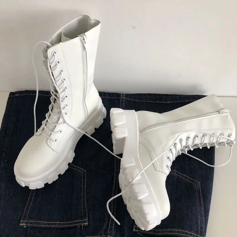 WW | Ankle Boots