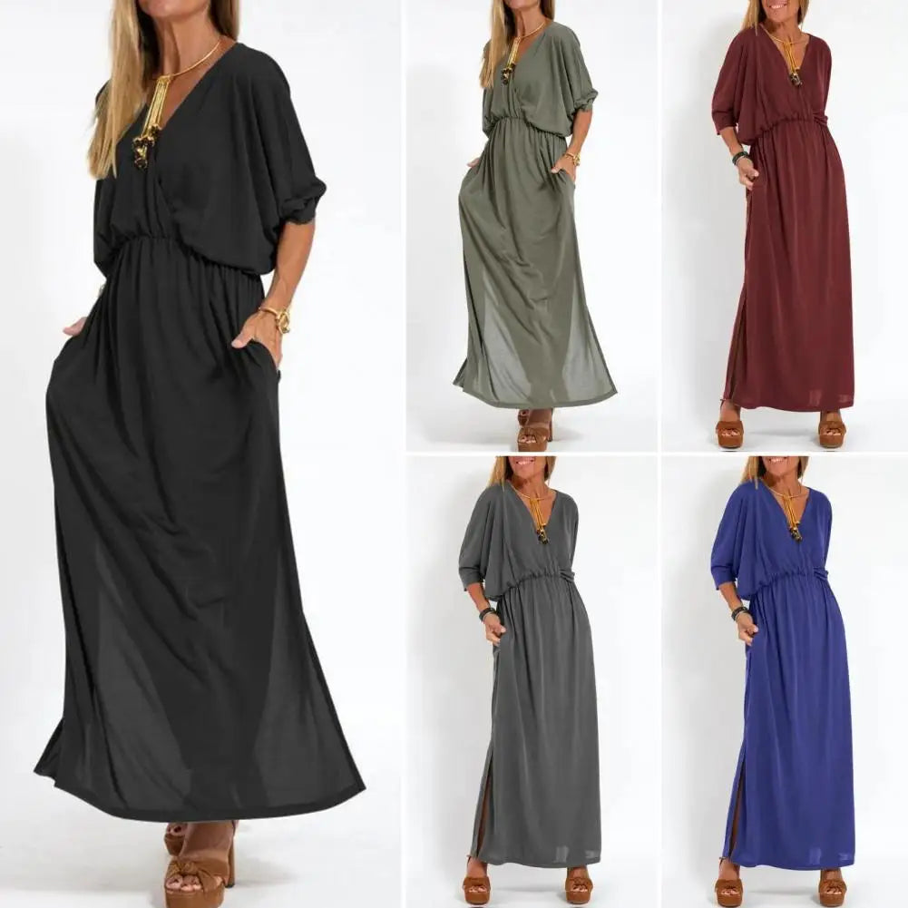 VanDeZaar® | Cancun – Airy Summer Dress