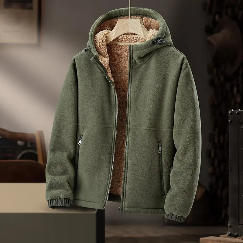 WW | Kapuzenjacke