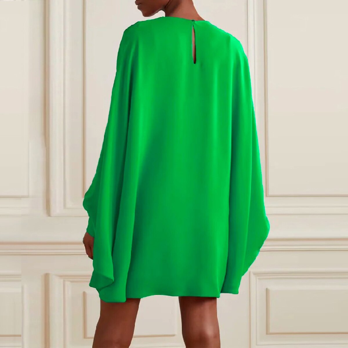 WW | with batwing sleeves