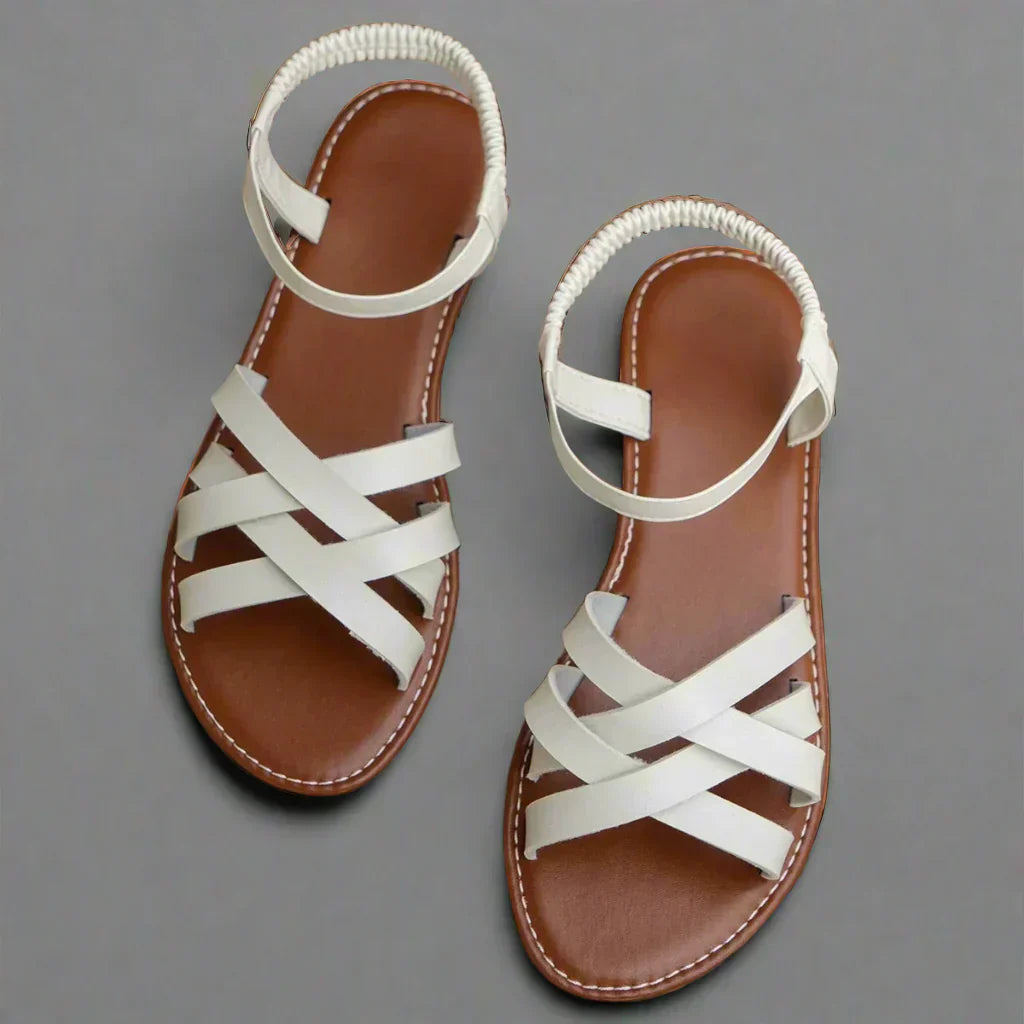 Gunhild™ | Orthopedic Sandals for Everyday Comfort