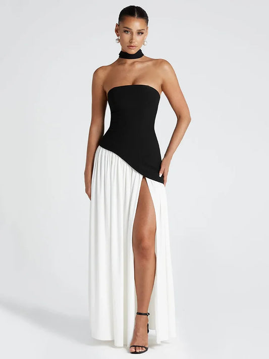 WW | Kiss Me Sweetheart Long Dress