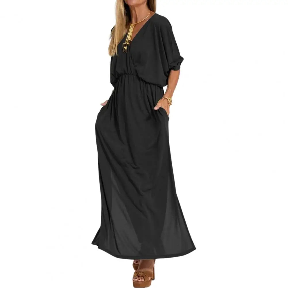 VanDeZaar® | Cancun – Airy Summer Dress