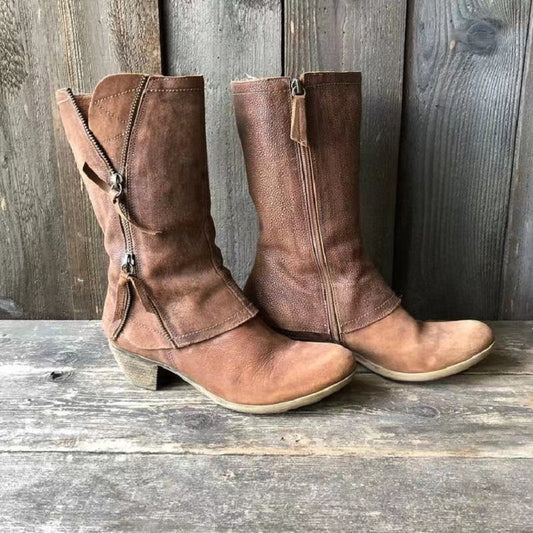 WW | Damen Herbst-Stiefel
