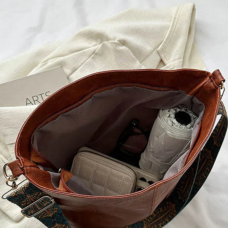 WW | Large Capacity Bag