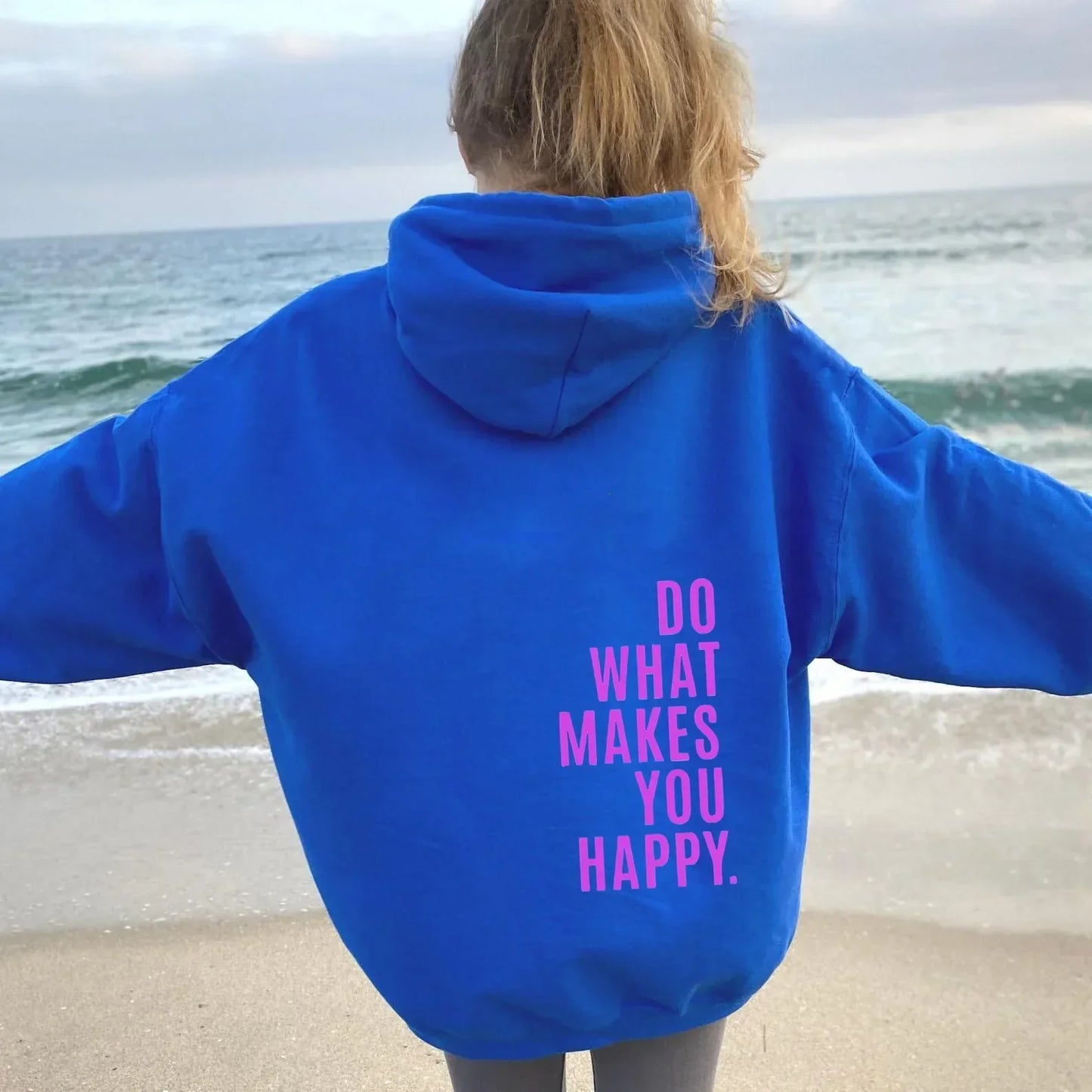 WW | Kapuzenpullover