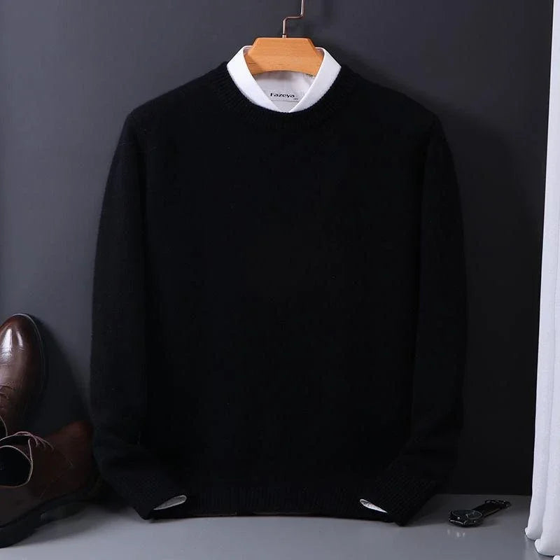 WW | Cashmere Sweater