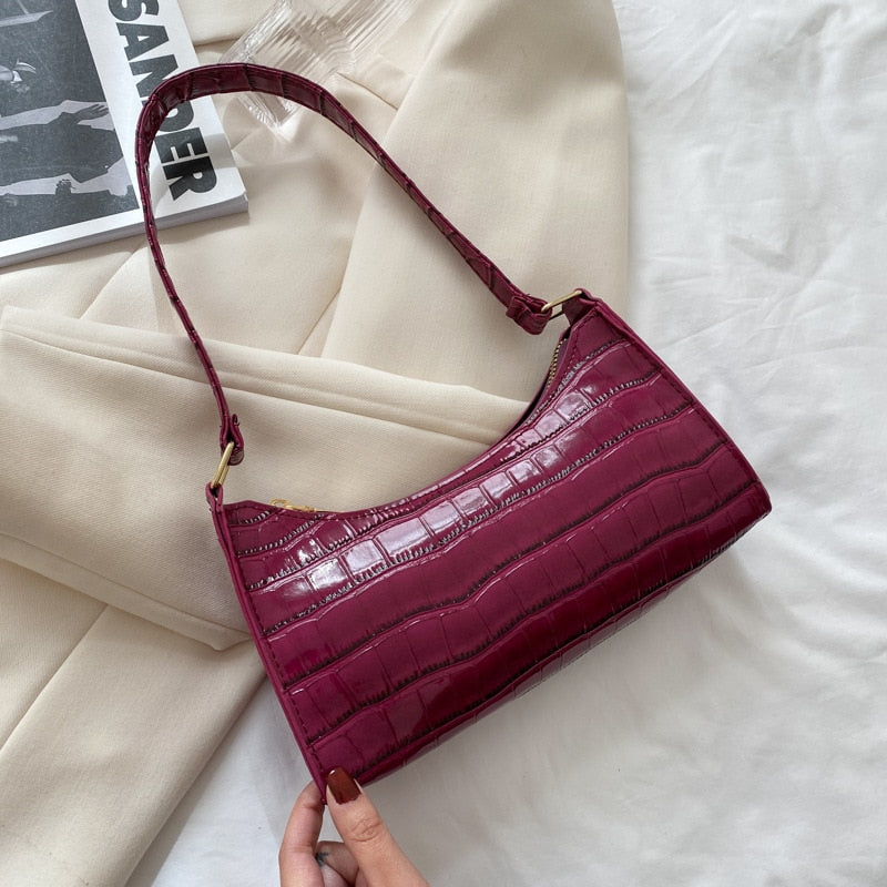 WW | Bag - Fashionable bag for women