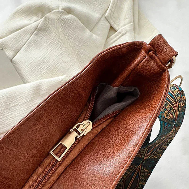 WW | Large Capacity Bag