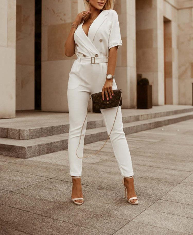 WW | Chic jumpsuit