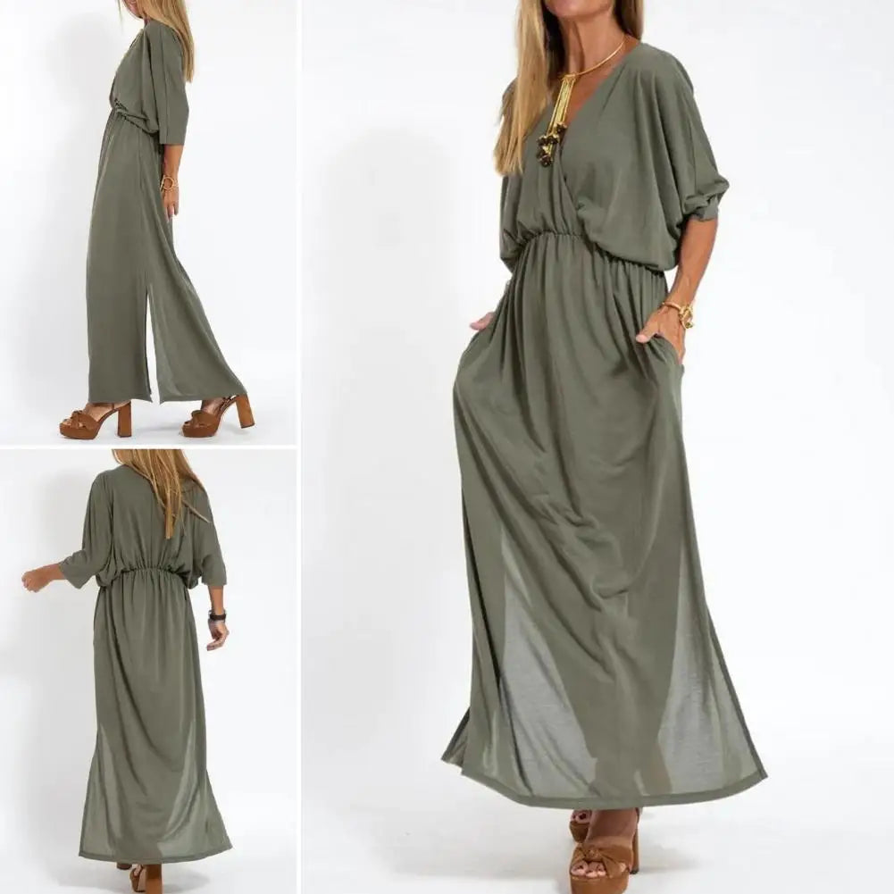 VanDeZaar® | Cancun – Airy Summer Dress